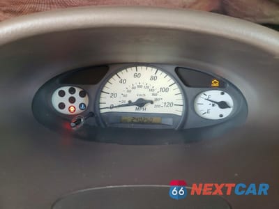 Zdjęcie 9 z 14 samochodu: 2000 TOYOTA ECHO VIN:JTDBT1232Y0051833 - miniatura