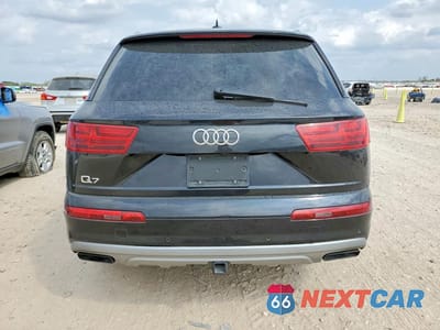 Zdjęcie 6 z 11 samochodu: 2019 AUDI Q7 PRESTIGE VIN:WA1VAAF70KD007467 - miniatura
