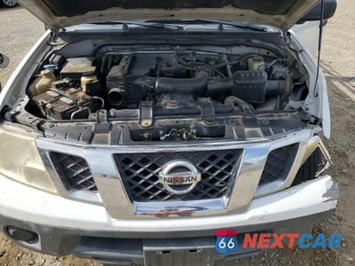 Zdjęcie 12 z 12 samochodu: 2014 NISSAN FRONTIER S VIN:1N6BD0CT1EN705254 - miniatura