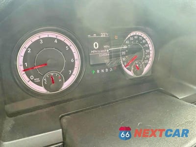 Zdjęcie 8 z 10 samochodu: 2022 RAM 1500 CLASSIC TRADESMAN VIN:3C6JR6DGXNG300823 - miniatura