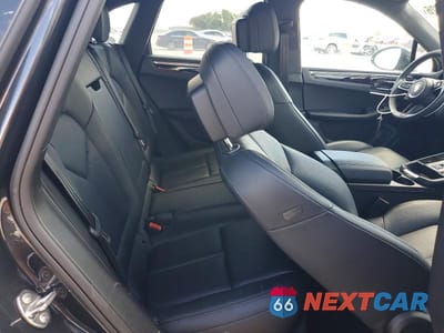 Zdjęcie 11 z 14 samochodu: 2025 PORSCHE MACAN BASE VIN:WP1AA2A57SLB04606 - miniatura