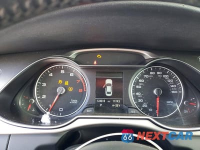 Zdjęcie 9 z 13 samochodu: 2014 AUDI A4 PREMIUM PLUS VIN:WAUFFAFL2EN038773 - miniatura