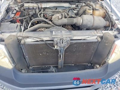 Zdjęcie 11 z 12 samochodu: 2008 FORD F150 VIN:1FTRF12238KC11039 - miniatura