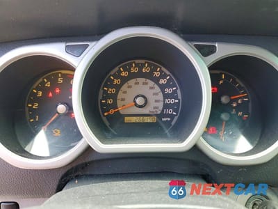 Zdjęcie 9 z 12 samochodu: 2004 TOYOTA 4RUNNER SR5 VIN:JTEBU14R348023237 - miniatura