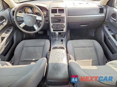 Zdjęcie 8 z 11 samochodu: 2010 DODGE CHARGER SXT VIN:2B3CA3CV6AH168209 - miniatura