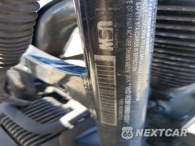 Zdjęcie 9 z 9 samochodu: 2011 HARLEY-DAVIDSON FLHTK VIN:1HD1KEM18BB610331 - miniatura