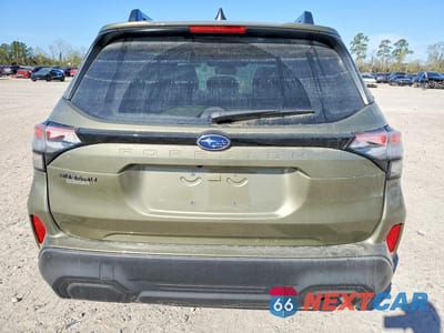 Zdjęcie 6 z 12 samochodu: 2026 SUBARU FORESTER PREMIUM VIN:4S4SLDD62T3013613 - miniatura