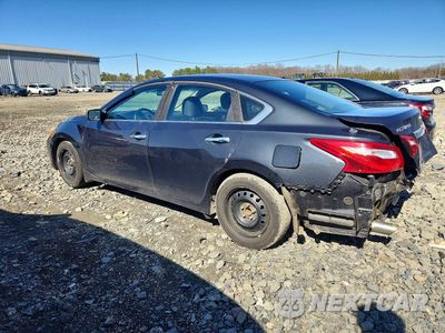 Drugie zdjęcie samochodu z przodu: 2016 NISSAN ALTIMA 2.5 S VIN:1N4AL3AP4GN350033 - miniatura