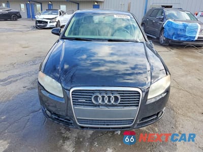 Piąte zdjęcie samochodu w środku: 2007 AUDI A4 2.0T QUATTRO VIN:WAUDF78E77A191930 - miniatura