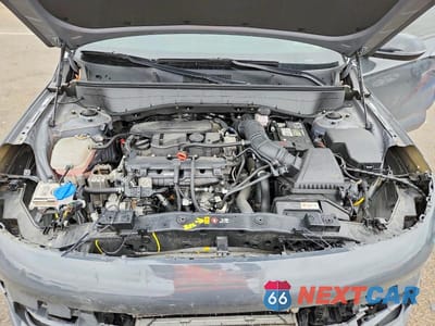 Zdjęcie 12 z 13 samochodu: 2024 HYUNDAI KONA N LINE VIN:KM8HACA38RU169419 - miniatura