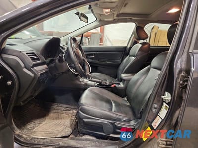 Zdjęcie 7 z 13 samochodu: 2014 SUBARU XV CROSSTREK 2.0 LIMITED VIN:JF2GPAKC5E8319332 - miniatura