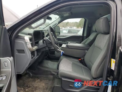 Zdjęcie 7 z 13 samochodu: 2025 FORD F350 SUPER DUTY VIN:1FTRF3BN3SED18295 - miniatura