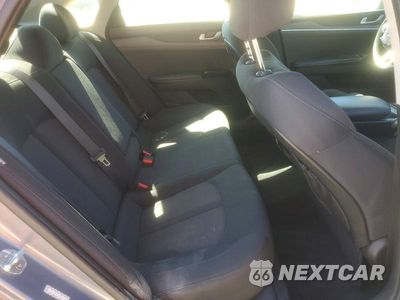 Zdjęcie 10 z 13 samochodu: 2021 KIA K5 LXS VIN:5XXG14J22MG075306 - miniatura