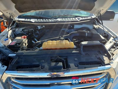 Zdjęcie 11 z 12 samochodu: 2015 FORD F150 SUPERCREW VIN:1FTEW1CG5FKE81038 - miniatura