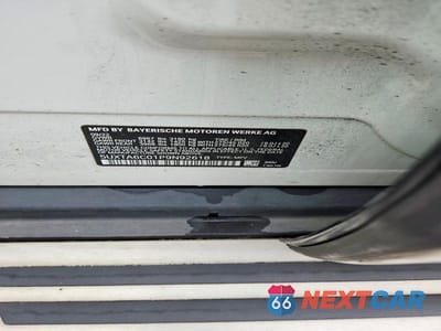 Zdjęcie 13 z 13 samochodu: 2023 BMW X5 XDRIVE45E VIN:5UXTA6C01P9N92618 - miniatura