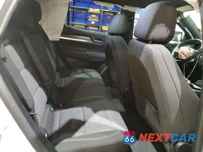 Zdjęcie 10 z 11 samochodu: 2026 GMC TERRAIN ELEVATION VIN:3GKALMEG1TL336082 - miniatura