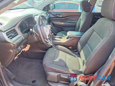 Zdjęcie 7 z 13 samochodu: 2018 GMC ACADIA SLE VIN:1GKKNKLAXJZ195570 - miniatura