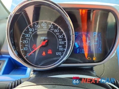 Zdjęcie 9 z 12 samochodu: 2014 CHEVROLET SPARK 1LT VIN:KL8CD6S99EC484104 - miniatura