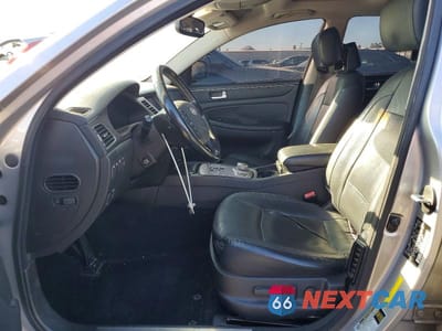 Zdjęcie 7 z 12 samochodu: 2012 HYUNDAI GENESIS 3.8L V6 VIN:KMHGC4DD1CU171665 - miniatura