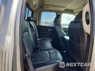 Zdjęcie 10 z 11 samochodu: 2017 RAM 1500 LARAMIE VIN:1C6RR6JT8HS520219 - miniatura