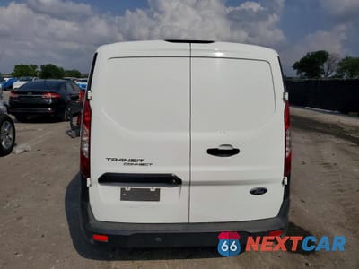 Zdjęcie 6 z 13 samochodu: 2019 FORD TRANSIT CONNECT XL VIN:NM0LS7E24K1416069 - miniatura