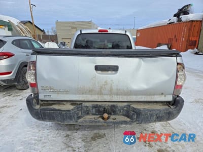 Zdjęcie 6 z 11 samochodu: 2011 TOYOTA TACOMA BASE VIN:5TFUX4EN4BX001171 - miniatura