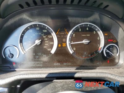 Zdjęcie 9 z 13 samochodu: 2018 BMW X4 XDRIVE28I VIN:5UXXW3C54J0T80885 - miniatura