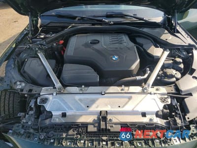 Zdjęcie 11 z 12 samochodu: 2022 BMW 430XI VIN:WBA73AP05NCJ27072 - miniatura
