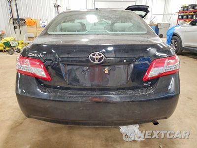 Zdjęcie 6 z 13 samochodu: 2011 TOYOTA CAMRY LE VIN:4T4BF3EK7BR088870 - miniatura