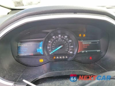 Zdjęcie 9 z 13 samochodu: 2018 FORD EDGE TITANIUM VIN:2FMPK4K89JBB87365 - miniatura