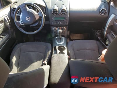 Zdjęcie 8 z 11 samochodu: 2010 NISS ROGUE VIN:JN8AS5MT3AW027504 - miniatura