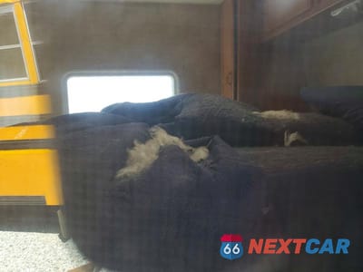 Piąte zdjęcie samochodu w środku: 2008 KEYSTONE HIDEOUT CAMPER VIN:4YDT31B2487200436 - miniatura