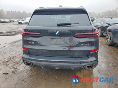 Zdjęcie 6 z 12 samochodu: 2026 BMW X5 XDRIVE40I VIN:5UX23EU03T9278199 - miniatura