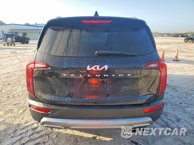 Zdjęcie 6 z 13 samochodu: 2022 KIA TELLURIDE S VIN:5XYP64HC4NG204790 - miniatura