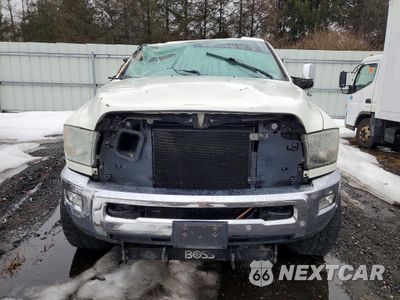 Piąte zdjęcie samochodu w środku: 2018 RAM 3500 LARAMIE VIN:3C63R3JL2JG335567 - miniatura