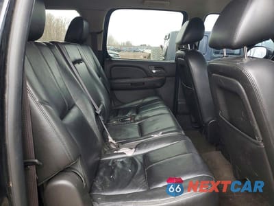Zdjęcie 11 z 13 samochodu: 2014 GMC YUKON XL K1500 SLT VIN:1GKS2KE73ER203993 - miniatura