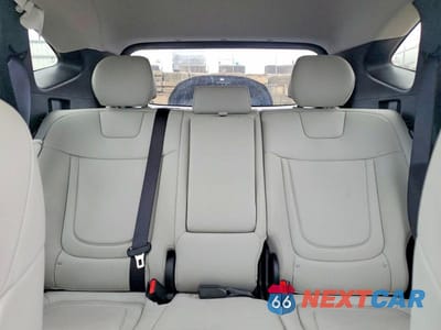Zdjęcie 10 z 13 samochodu: 2025 HYUNDAI TUCSON SEL CONVENIENCE VIN:3KMJC3DE8SE017722 - miniatura
