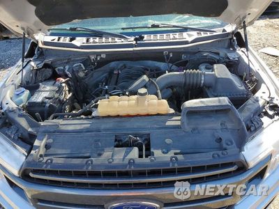 Zdjęcie 11 z 11 samochodu: 2018 FORD F150 SUPERCREW VIN:1FTEW1E54JKF91843 - miniatura