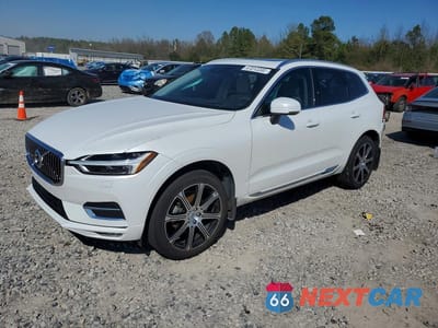 2020 VOLVO XC60 T5 INSCRIPTION YV4102RL4L1473229 - główne zdjęcie licytacji z USA - miniatura