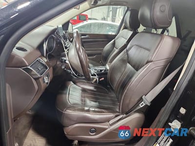 Zdjęcie 7 z 12 samochodu: 2018 MERCEDES-BENZ GLE 350 4MATIC VIN:4JGDA5HB9JB003451 - miniatura