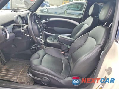 Zdjęcie 7 z 12 samochodu: 2012 MINI COOPER HARDTOP VIN:WMWSV3C5XCTY29466 - miniatura