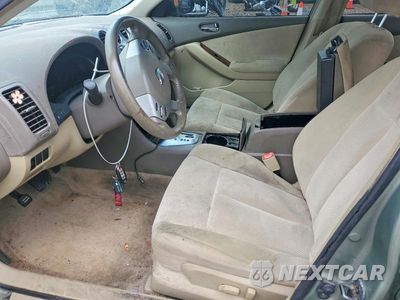Zdjęcie 7 z 11 samochodu: 2008 NISSAN ALTIMA 2.5 VIN:1N4AL21E68N426555 - miniatura