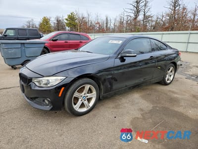 Główne zdjęcie samochodu: 2015 BMW 428 XI VIN:WBA3N5C55FK197664 - miniatura