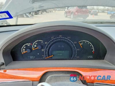 Zdjęcie 9 z 11 samochodu: 2004 MERCEDES-BENZ S 430 VIN:WDBNG70J04A395640 - miniatura