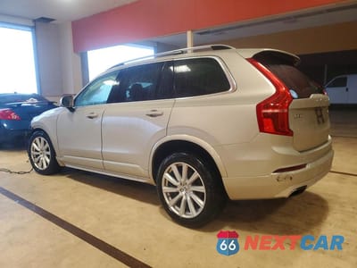 Drugie zdjęcie samochodu z przodu: 2016 VOLVO XC90 T6 VIN:YV4A22PK1G1001368 - miniatura