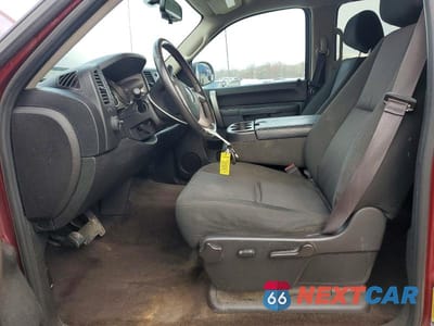 Zdjęcie 7 z 12 samochodu: 2013 GMC SIERRA K1500 SLE VIN:3GTP2VE77DG220782 - miniatura