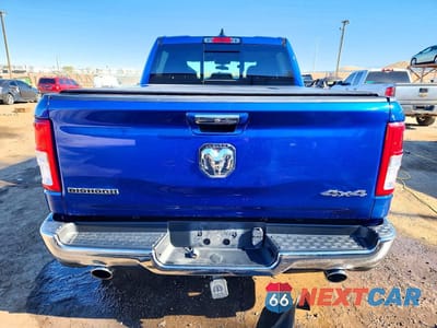 Zdjęcie 6 z 13 samochodu: 2019 RAM 1500 BIG HORN VIN:1C6SRFFT9KN603514 - miniatura