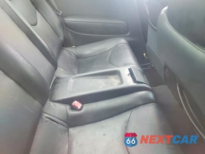 Zdjęcie 10 z 12 samochodu: 2010 INFINITI G37 COUPE X VIN:JN1CV6EL6AM150387 - miniatura