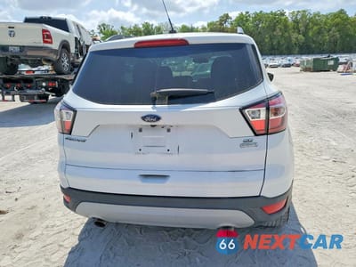 Zdjęcie 6 z 12 samochodu: 2018 FORD ESCAPE SE VIN:1FMCU0GD0JUC20237 - miniatura