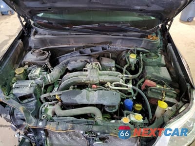 Zdjęcie 12 z 14 samochodu: 2012 SUBARU FORESTER 2.5X VIN:JF2SHABC4CH418101 - miniatura